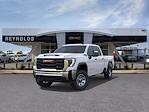 New 2025 GMC Sierra 2500 Pro Crew Cab 4WD Pickup for sale #250600 - photo 8