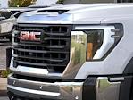 New 2025 GMC Sierra 2500 Pro Crew Cab 4WD Pickup for sale #250600 - photo 13