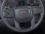 New 2025 GMC Sierra 2500 Pro Crew Cab 4WD Pickup for sale #250600 - photo 19
