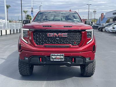 New 2025 GMC Sierra 1500 AT4 Crew Cab 4WD Pickup for sale #250601 - photo 2