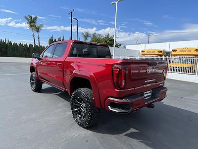 New 2025 GMC Sierra 1500 AT4 Crew Cab 4WD Pickup for sale #250601 - photo 2