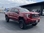 New 2025 GMC Sierra 1500 AT4 Crew Cab 4WD Pickup for sale #250601 - photo 3
