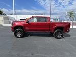 New 2025 GMC Sierra 1500 AT4 Crew Cab 4WD Pickup for sale #250601 - photo 8