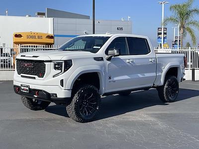 New 2025 GMC Sierra 1500 AT4 Crew Cab 4WD Pickup for sale #250602 - photo 1
