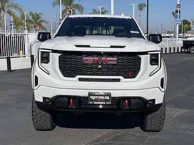 New 2025 GMC Sierra 1500 AT4 Crew Cab 4WD Pickup for sale #250602 - photo 2