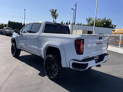 New 2025 GMC Sierra 1500 AT4 Crew Cab 4WD Pickup for sale #250602 - photo 2
