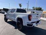 New 2025 GMC Sierra 1500 AT4 Crew Cab 4WD Pickup for sale #250602 - photo 7