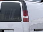 New 2025 GMC Savana 2500 Empty Cargo Van for sale #250615 - photo 11