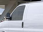 New 2025 GMC Savana 2500 Empty Cargo Van for sale #250615 - photo 12