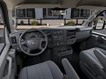 New 2025 GMC Savana 2500 Empty Cargo Van for sale #250615 - photo 15