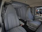 New 2025 GMC Savana 2500 Empty Cargo Van for sale #250615 - photo 16