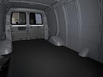 New 2025 GMC Savana 2500 Empty Cargo Van for sale #250615 - photo 17