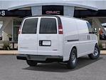 New 2025 GMC Savana 2500 Empty Cargo Van for sale #250615 - photo 4