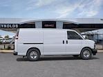 New 2025 GMC Savana 2500 Empty Cargo Van for sale #250615 - photo 5