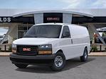 New 2025 GMC Savana 2500 Empty Cargo Van for sale #250615 - photo 6