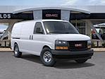 New 2025 GMC Savana 2500 Empty Cargo Van for sale #250615 - photo 7