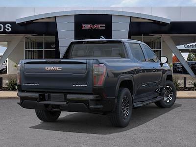 New 2026 GMC Sierra EV Elevation Crew Cab 4WD Pickup for sale #260008 - photo 2