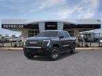 New 2026 GMC Sierra EV Elevation Crew Cab 4WD Pickup for sale #260008 - photo 8