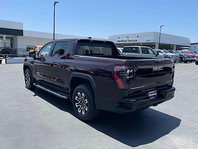 New 2026 GMC Sierra EV Elevation Crew Cab 4WD Pickup for sale #260009 - photo 2
