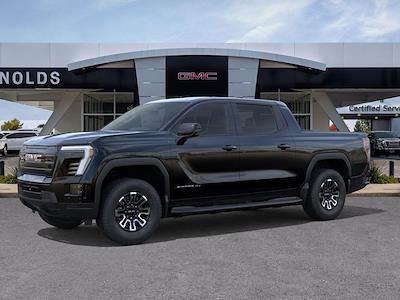 New 2026 GMC Sierra EV Elevation Crew Cab 4WD Pickup for sale #260010 - photo 2