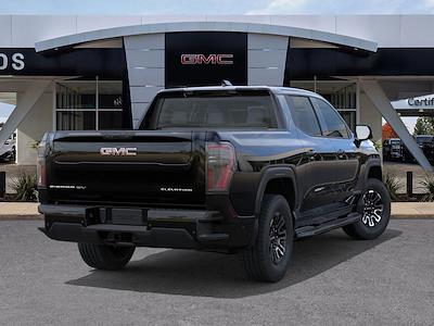 New 2026 GMC Sierra EV Elevation Crew Cab 4WD Pickup for sale #260010 - photo 2