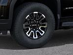 New 2026 GMC Sierra EV Elevation Crew Cab 4WD Pickup for sale #260010 - photo 9