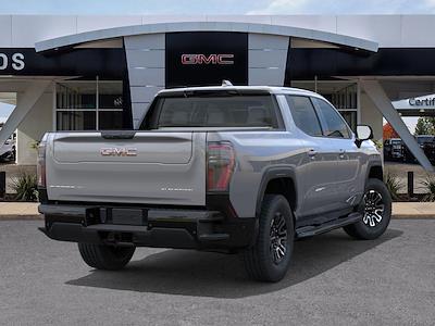 New 2026 GMC Sierra EV Elevation Crew Cab 4WD Pickup for sale #260018 - photo 2