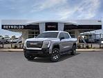New 2026 GMC Sierra EV Elevation Crew Cab 4WD Pickup for sale #260018 - photo 8