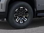 New 2026 GMC Sierra EV Elevation Crew Cab 4WD Pickup for sale #260018 - photo 9