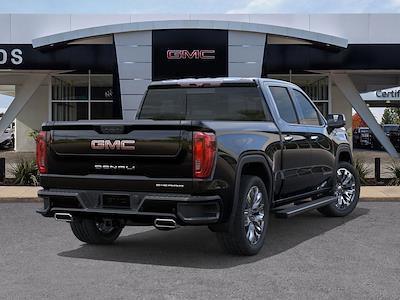 New 2026 GMC Sierra 1500 Denali Crew Cab 4WD Pickup for sale #260024 - photo 2
