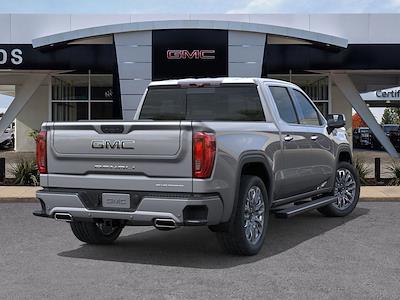 New 2026 GMC Sierra 1500 Denali Ultimate Crew Cab 4WD Pickup for sale #260041 - photo 2