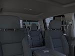 New 2026 GMC Sierra 1500 Elevation Crew Cab 4WD Pickup for sale #260049 - photo 24