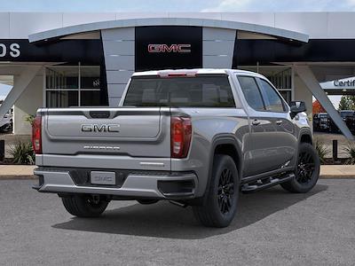 New 2026 GMC Sierra 1500 Elevation Crew Cab 4WD Pickup for sale #260056 - photo 2
