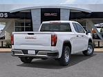 New 2026 GMC Sierra 1500 Pro Double Cab Pickup for sale #260059T - photo 4