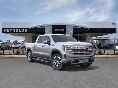 New 2026 GMC Sierra 1500 Denali Crew Cab 4WD Pickup for sale #260060 - photo 1