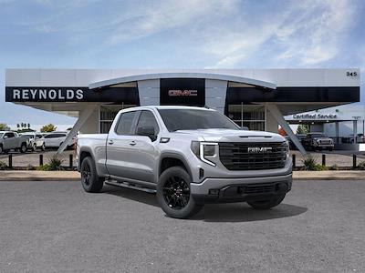 New 2026 GMC Sierra 1500 Elevation Crew Cab 4WD Pickup for sale #260063 - photo 1