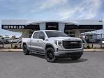 New 2026 GMC Sierra 1500 Elevation Crew Cab 4WD Pickup for sale #260063 - photo 1