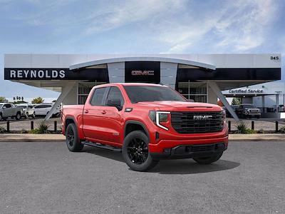 New 2026 GMC Sierra 1500 Elevation Crew Cab Pickup for sale #260064 - photo 1