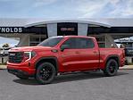 New 2026 GMC Sierra 1500 Elevation Crew Cab Pickup for sale #260064 - photo 3