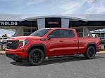 New 2026 GMC Sierra 1500 Elevation Crew Cab 4WD Pickup for sale #260068 - photo 3