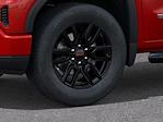 New 2026 GMC Sierra 1500 Elevation Crew Cab 4WD Pickup for sale #260068 - photo 9