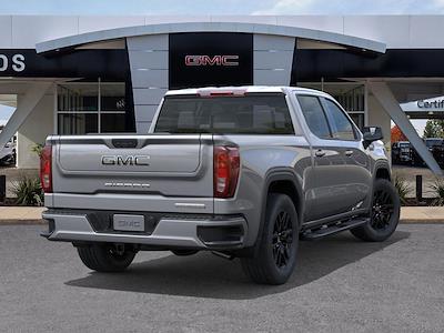 New 2026 GMC Sierra 1500 Elevation Crew Cab Pickup for sale #260070 - photo 2