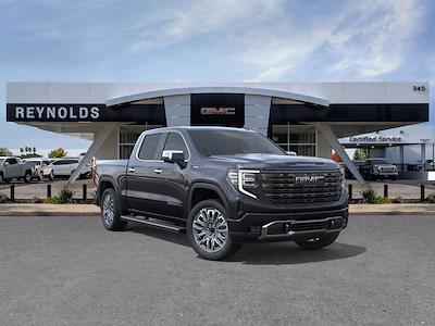 New 2026 GMC Sierra 1500 Denali Ultimate Crew Cab 4WD Pickup for sale #260071T - photo 1
