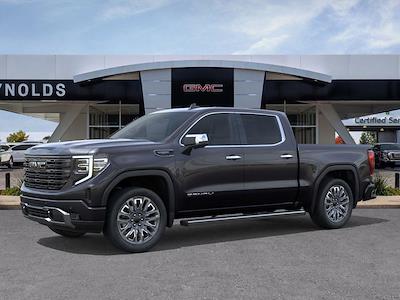 New 2026 GMC Sierra 1500 Denali Ultimate Crew Cab 4WD Pickup for sale #260071T - photo 2