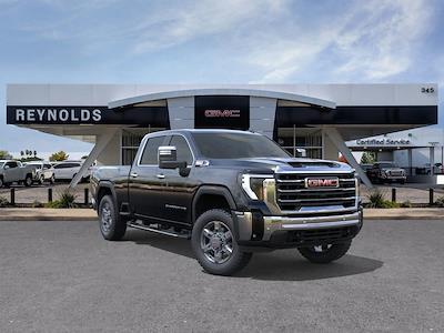 New 2026 GMC Sierra 2500 SLT Crew Cab 4WD Pickup for sale #260072 - photo 1
