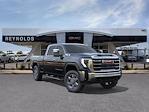 New 2026 GMC Sierra 2500 SLT Crew Cab 4WD Pickup for sale #260072 - photo 1