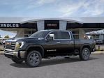 New 2026 GMC Sierra 2500 SLT Crew Cab 4WD Pickup for sale #260072 - photo 3
