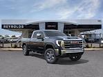 New 2026 GMC Sierra 2500 SLT Crew Cab 4WD Pickup for sale #260072 - photo 25