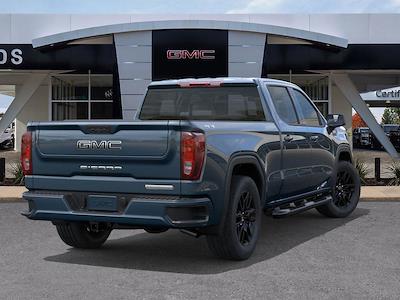 New 2026 GMC Sierra 1500 Elevation Crew Cab 4WD Pickup for sale #260073 - photo 2