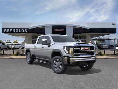 New 2026 GMC Sierra 2500 SLT Crew Cab 4WD Pickup for sale #260075 - photo 1